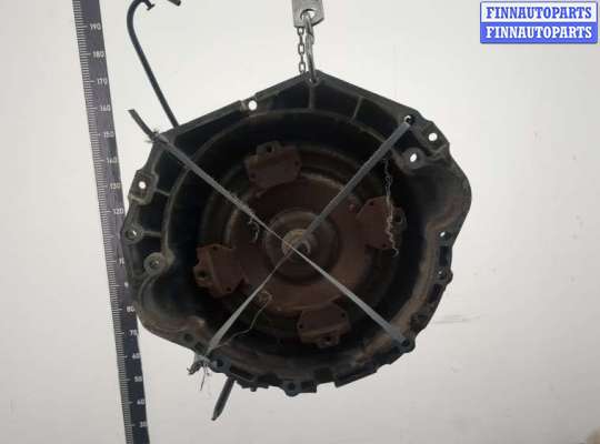 купить КПП - автомат (АКПП) 4х4 на BMW X5 E53 2000-2006