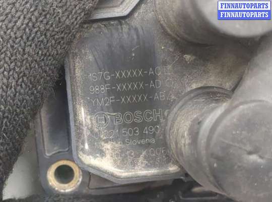 купить Катушка зажигания на Ford Fusion 2002-2012