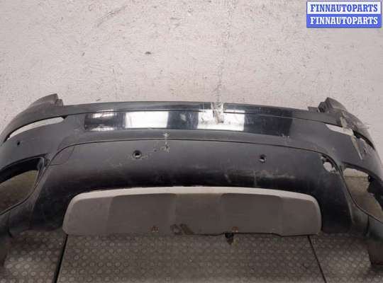 Бампер BM3668465 на BMW X6 E71 2007-2014