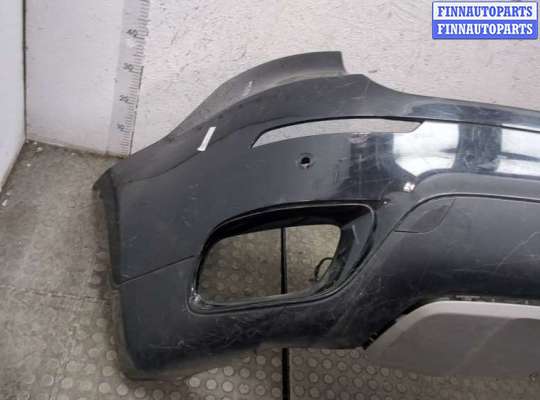 купить Бампер на BMW X6 E71 2007-2014