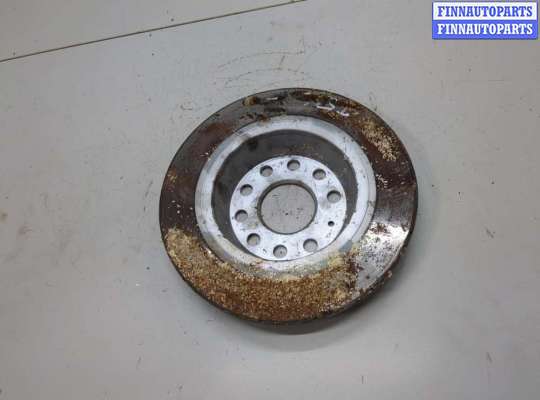 купить Диск тормозной на Volkswagen Passat 6 2005-2010