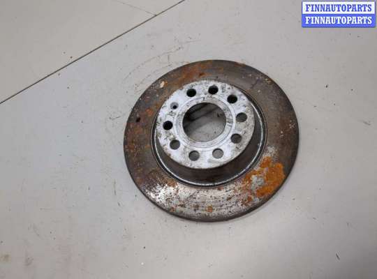 купить Диск тормозной на Volkswagen Passat 6 2005-2010