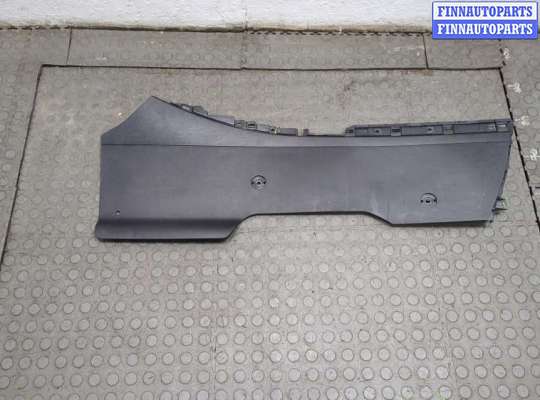 купить Пластик центральной консоли на Mazda CX-7 2007-2012