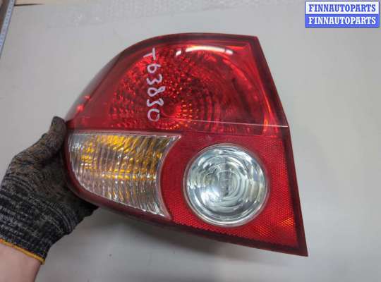 купить Фонарь (задний) на Hyundai Getz 2002-2011