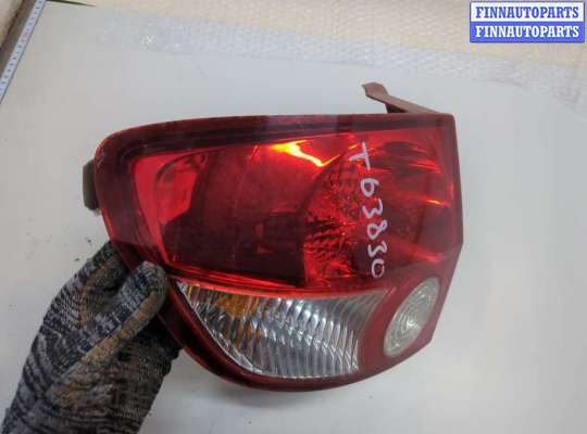 купить Фонарь (задний) на Hyundai Getz 2002-2011