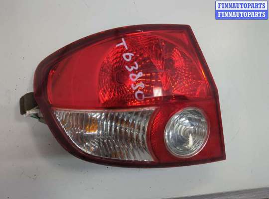 Купить Фонарь (задний) на Hyundai Getz 2002-2011 Фонарь (задний) HN610279 на Hyundai Getz 2002-2011