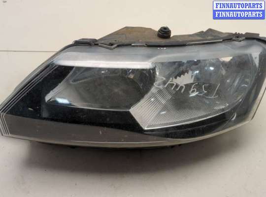 Фара (передняя) SK508930 на Skoda Rapid 2012-2020