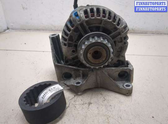 купить Генератор на Volkswagen Touareg 2002-2007