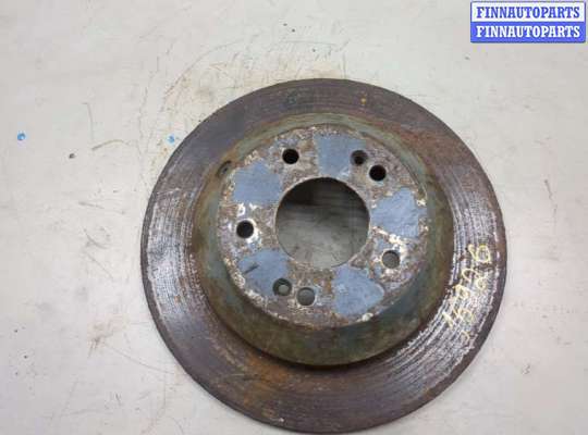 купить Диск тормозной на KIA Sorento XM 2009-2021