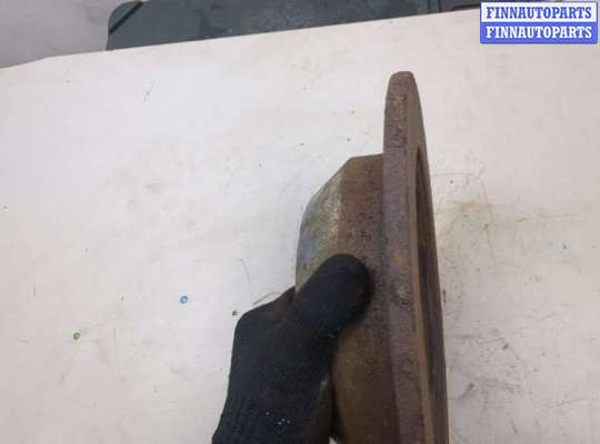 купить Диск тормозной на KIA Sorento XM 2009-2021