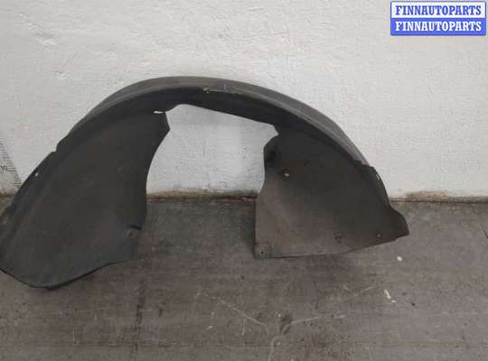 Защита арок (подкрылок) VG2676959 на Volkswagen Golf 6 2008-2012