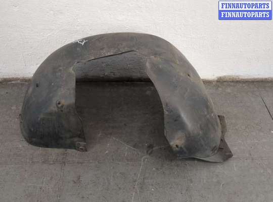 купить Защита арок (подкрылок) на Volkswagen Golf 6 2008-2012