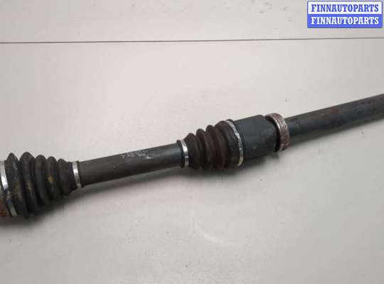 Полуось (приводной вал, шрус) FO2172881 на Ford Focus 2 2005-2008
