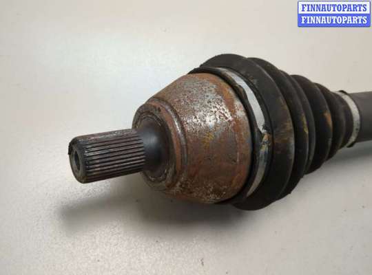 купить Полуось (приводной вал, шрус) на Ford Focus 2 2005-2008