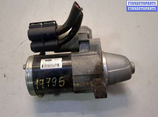 купить Стартер на Ford Fusion 2012-2016 USA