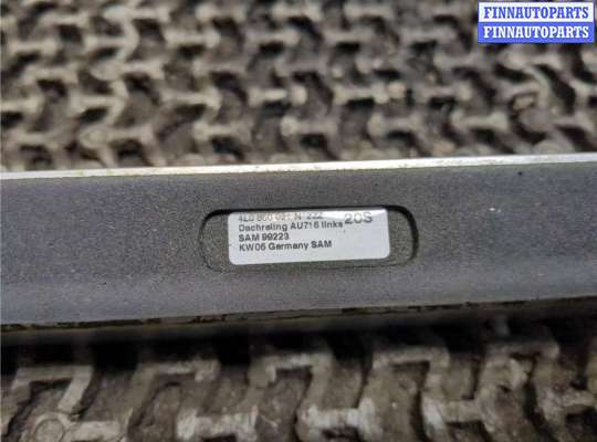 купить Рейлинг на крышу (одиночка) на Audi Q7 2005-2015