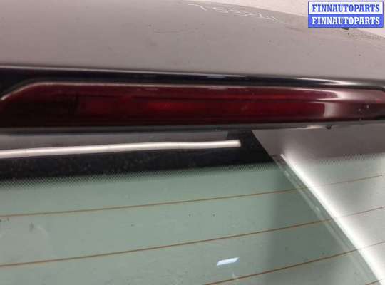 купить Крышка (дверь) багажника на Ford Focus 3 2011-2015