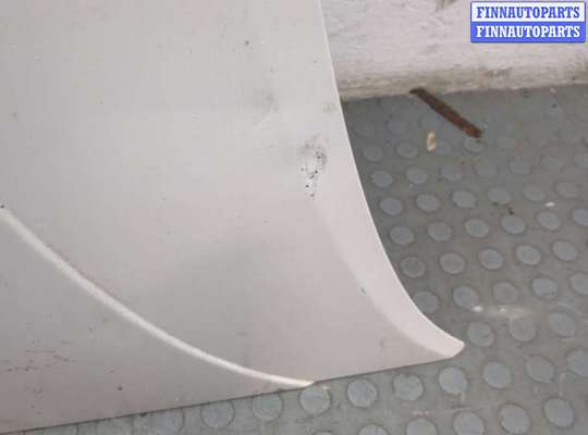 купить Капот на Seat Alhambra 1996-2000