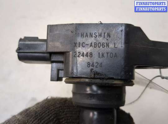 купить Катушка зажигания на Nissan X-Trail (T32) 2013-2023