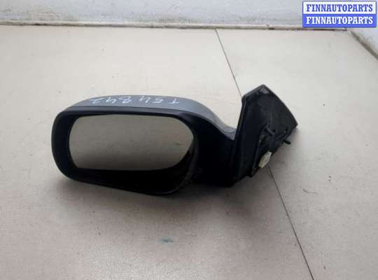 купить Зеркало боковое на Mazda 3 (BK) 2003-2009