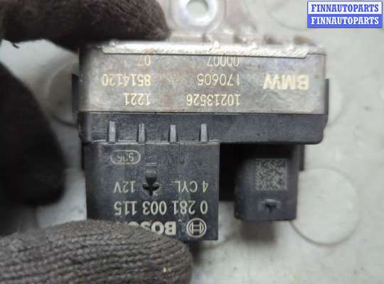 купить Реле накала на BMW X1 (F48) 2015-2022