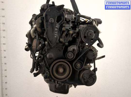 купить Двигатель (ДВС) на Ford Mondeo 4 2007-2015