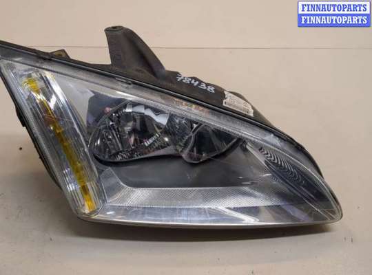 купить Фара (передняя) на Ford Focus 2 2005-2008