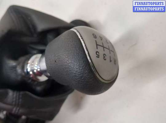 купить Кулиса КПП на Ford Kuga 2008-2012