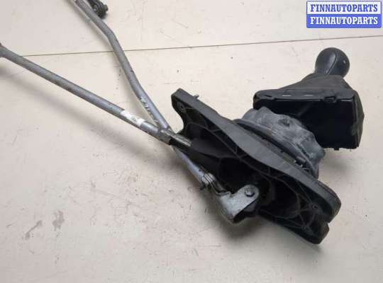 купить Кулиса КПП на Audi A4 (B8) 2007-2015
