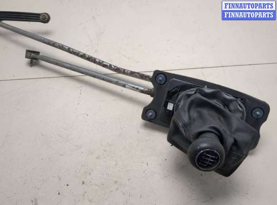 Кулиса КПП AU1742529 на Audi A4 (B8) 2007-2015
