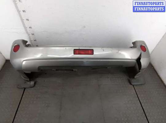 Брызговик NS864847 на Nissan X-Trail (T30) 2001-2006