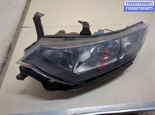 Кронштейн фары HD511539 на Honda Civic 2011-2017