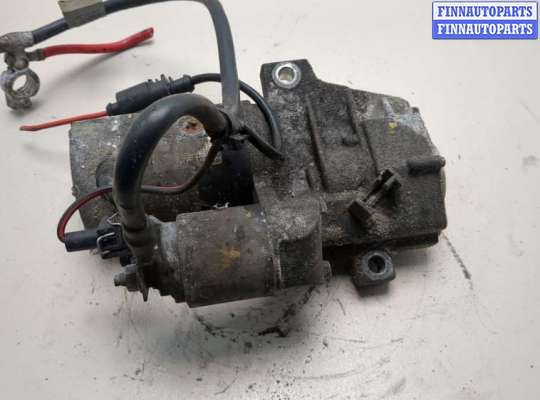 Стартер VG2717504 на Volkswagen Sharan 2000-2010