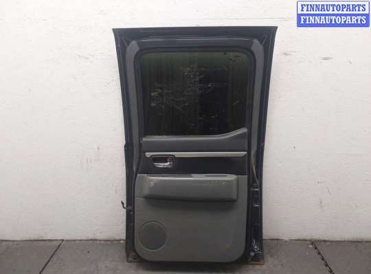 купить Молдинг стекла (боковое) на Ford Ranger 2006-2012