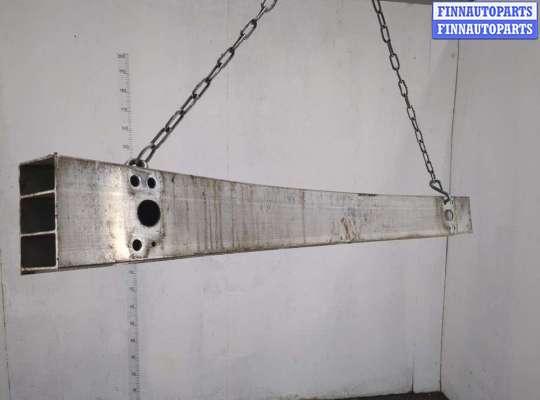 Усилитель бампера TT932757 на Toyota Highlander 2 2007-2013