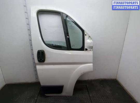 купить Замок двери на Peugeot Boxer 2014-2025
