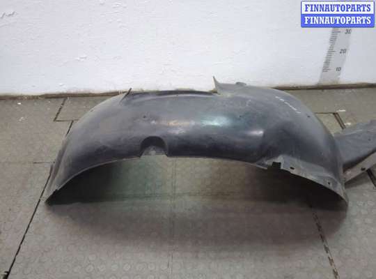 купить Защита арок (подкрылок) на Seat Leon 2 2005-2012