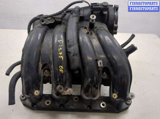 купить Коллектор впускной на BMW 3 E46 1998-2006
