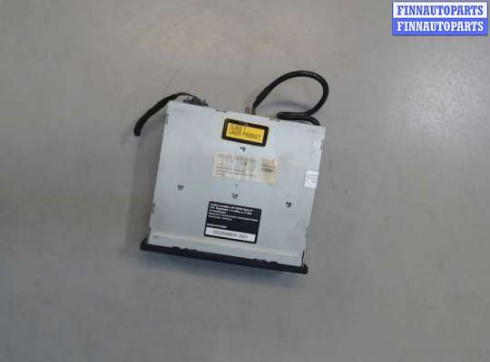 купить Проигрыватель, чейнджер CD/DVD на Volkswagen Passat 5 2000-2005