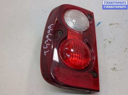 купить Фонарь (задний) на Land Rover Freelander 1 1998-2006