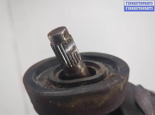 Рулевая рейка на Volkswagen Jetta VI (1B)