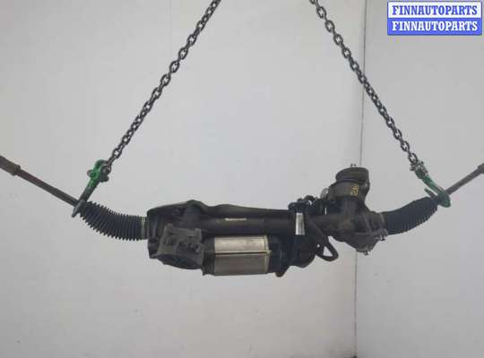 Рулевая рейка на Volkswagen Jetta VI (1B) 