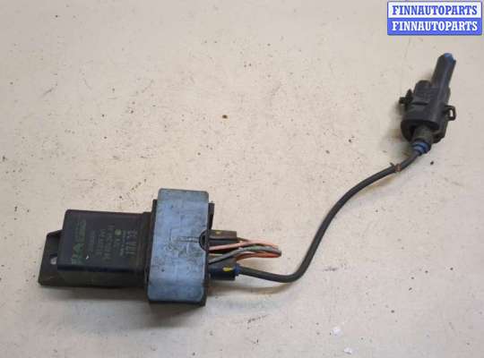 Реле накала (свечей накаливания)