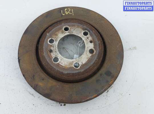 купить Диск тормозной на Lincoln Navigator 2006-2014