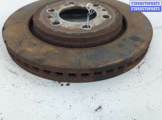 купить Диск тормозной на Lincoln Navigator 2006-2014