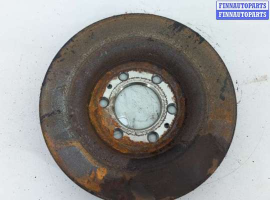 купить Диск тормозной на Lincoln Navigator 2006-2014