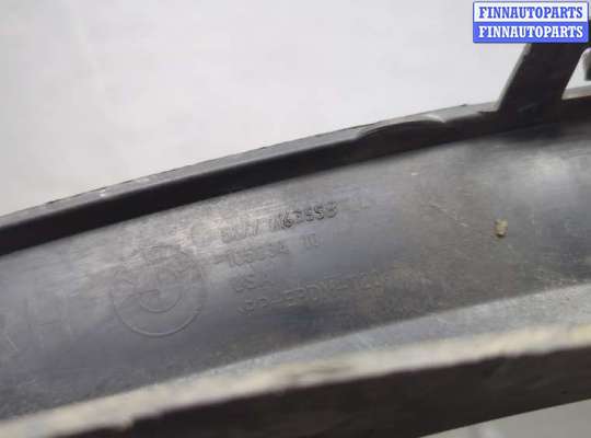 купить Молдинг крыла на BMW X5 E70 2006-2013