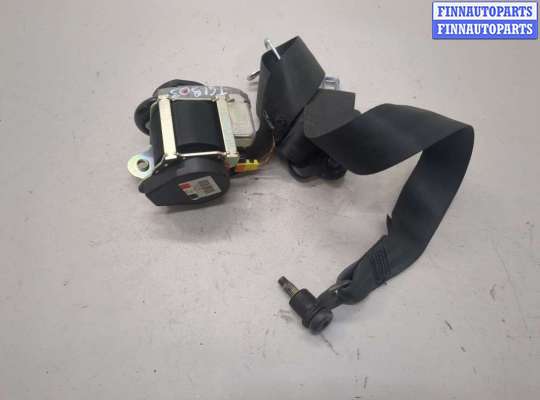 Ремень безопасности FO2170362 на Ford Focus 3 2014-2019