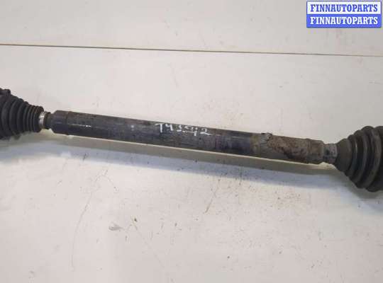 Полуось (приводной вал, шрус) VG2317526 на Volkswagen Passat 6 2005-2010