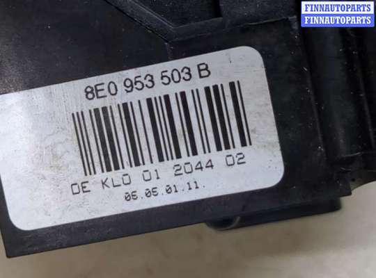 купить Переключатель дворников (стеклоочистителя) на Audi A4 (B6) 2000-2006
